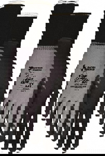 Size 2XL Nylon/Spandex General Protection Work Gloves